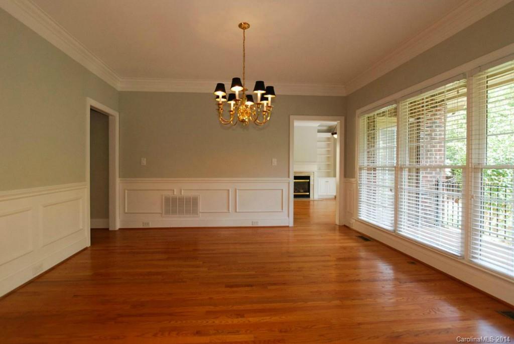 Green Park - Residential