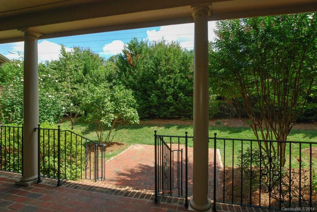 Green Park - Residential