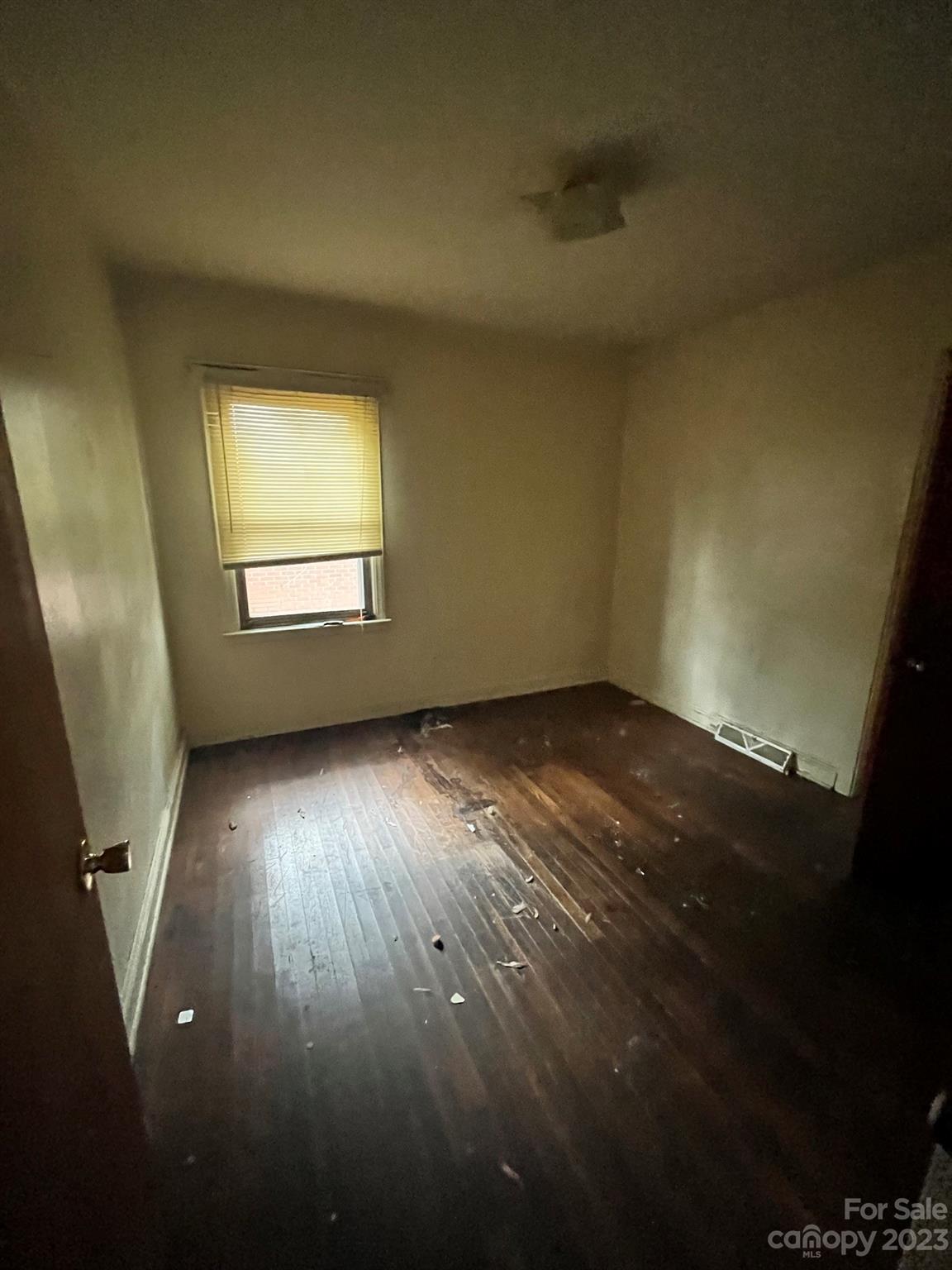 Elizabeth Heights - Residential