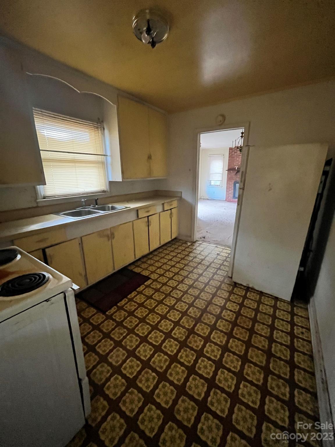 Elizabeth Heights - Residential