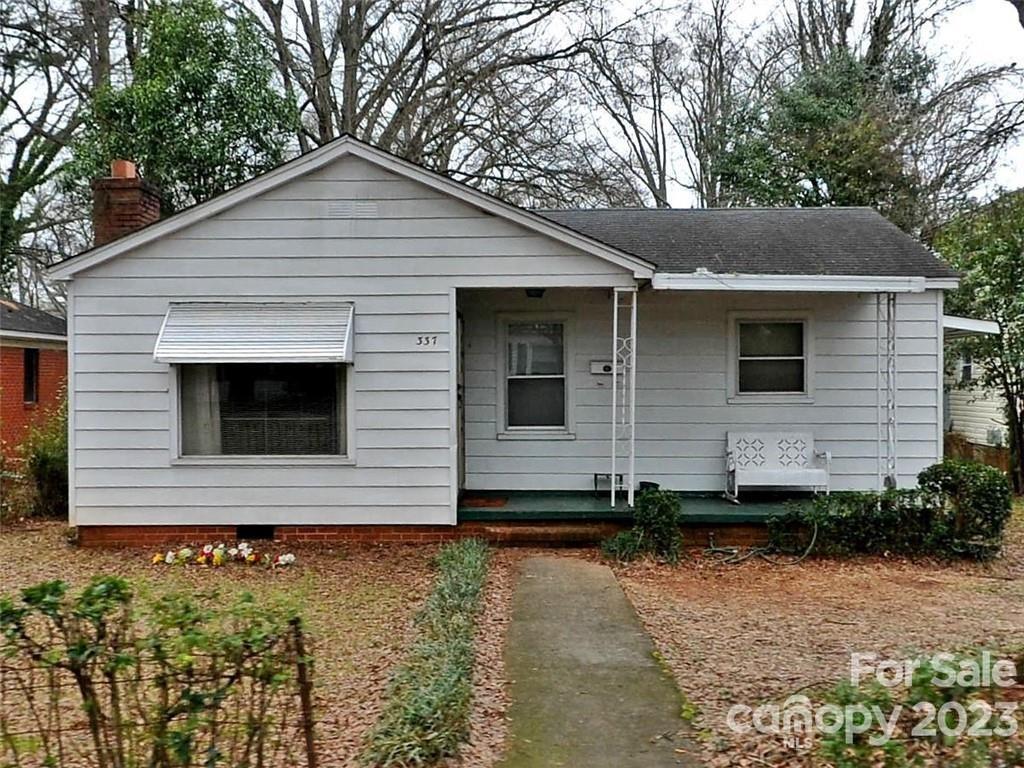 Elizabeth Heights - Residential