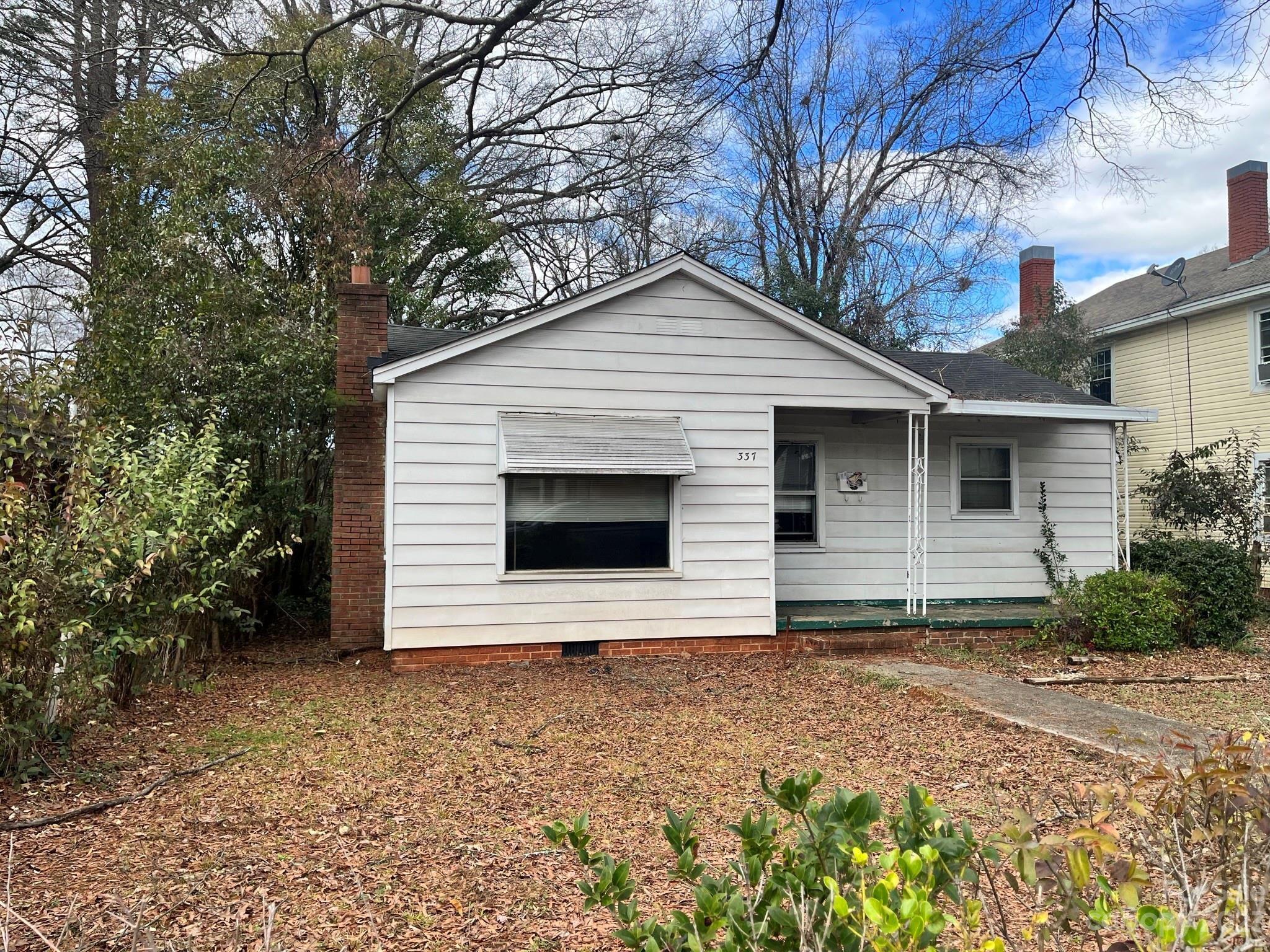 Elizabeth Heights - Residential