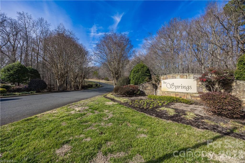 Photo 1 of 5 — 2066 Sierra Trace Road, Denton, NC 27239