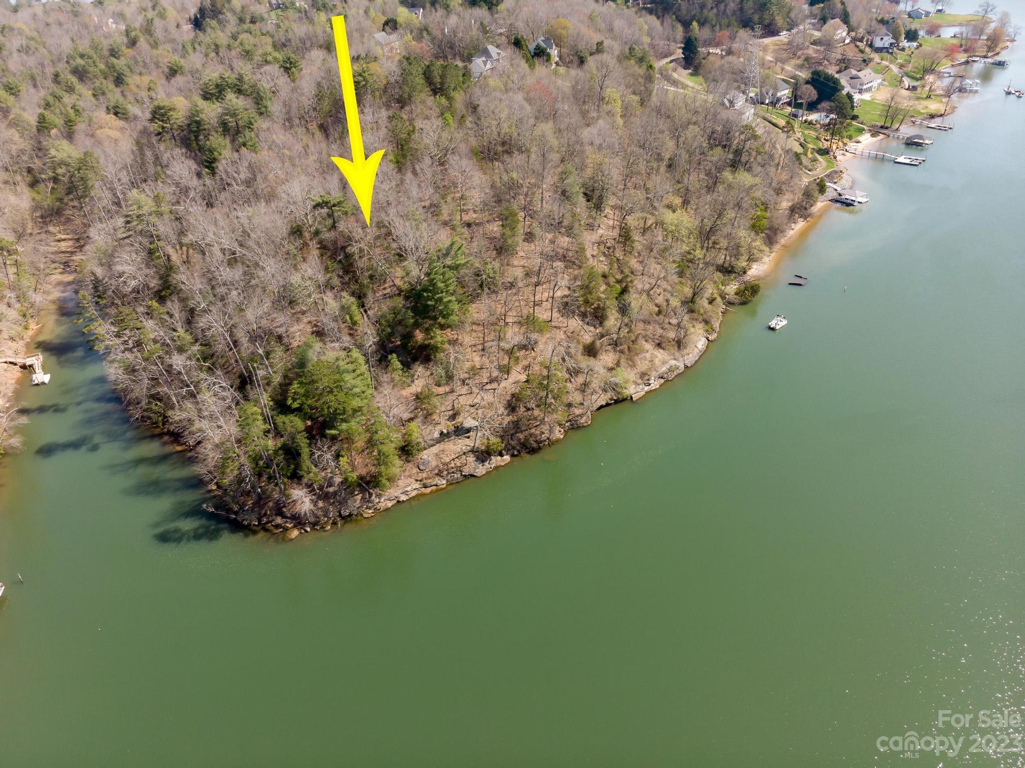 Diamond Point Estates - Land