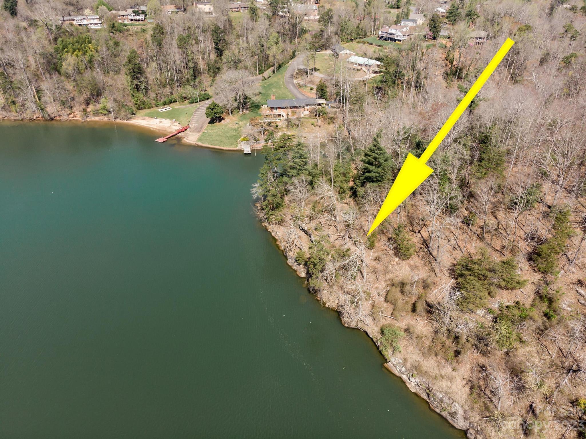 Diamond Point Estates - Land