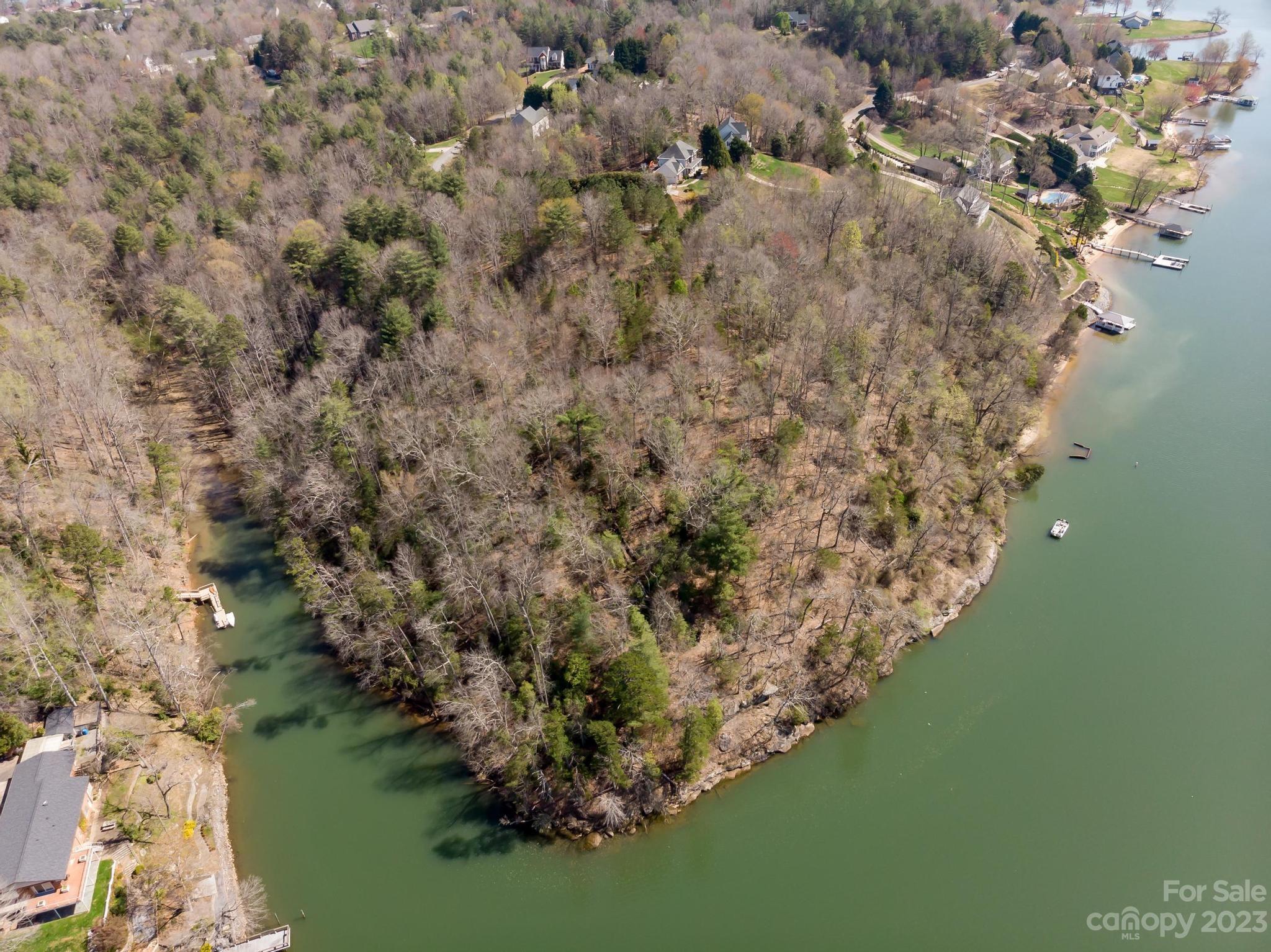 Diamond Point Estates - Land