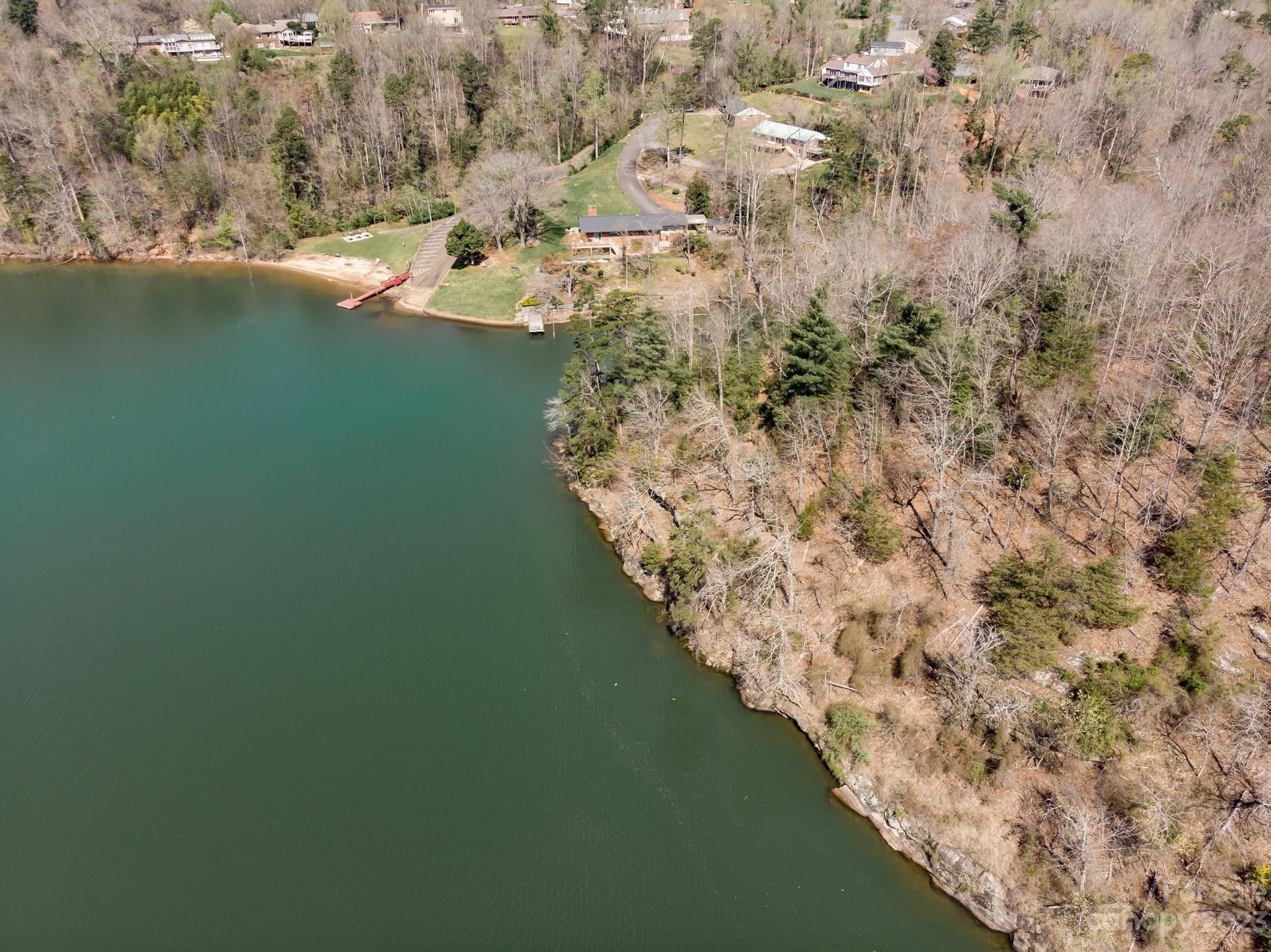 Diamond Point Estates - Land