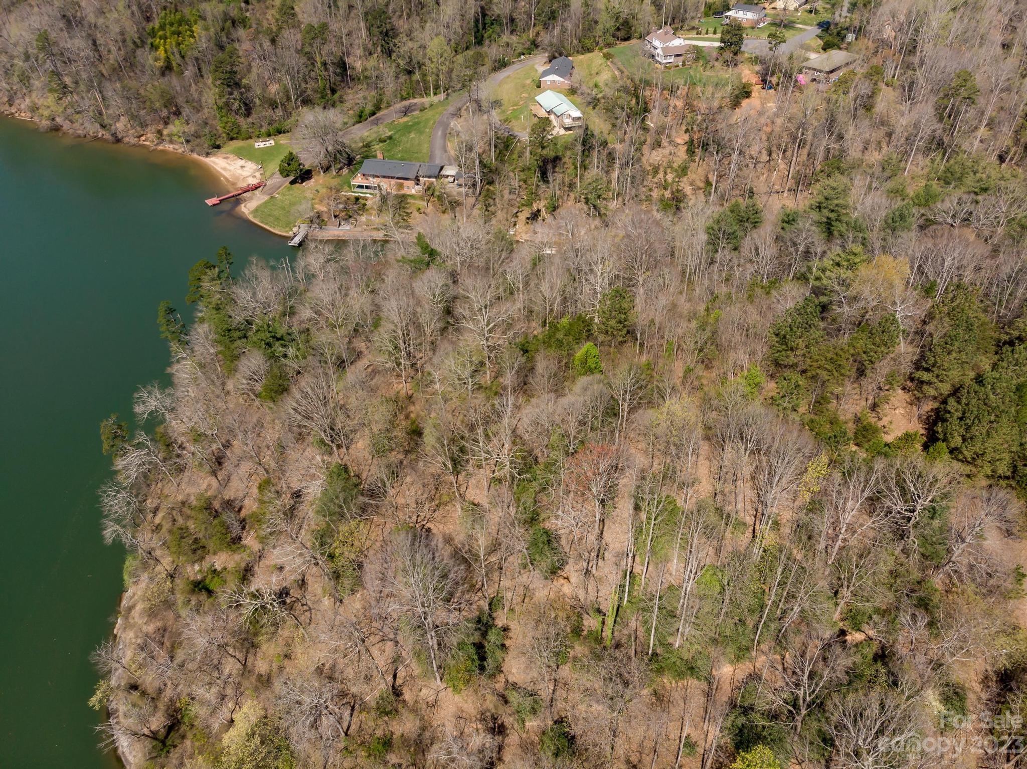 Diamond Point Estates - Land