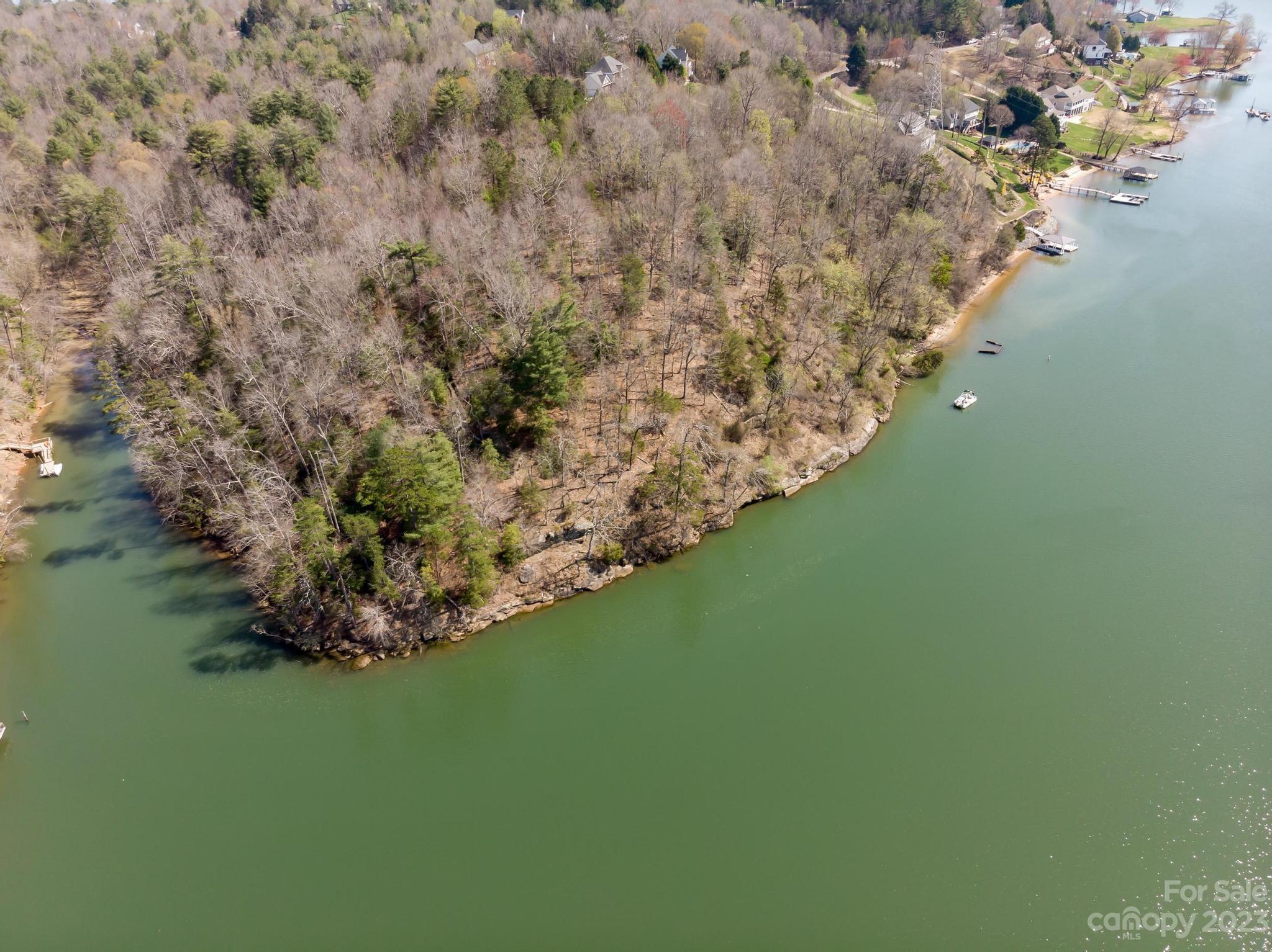 Diamond Point Estates - Land