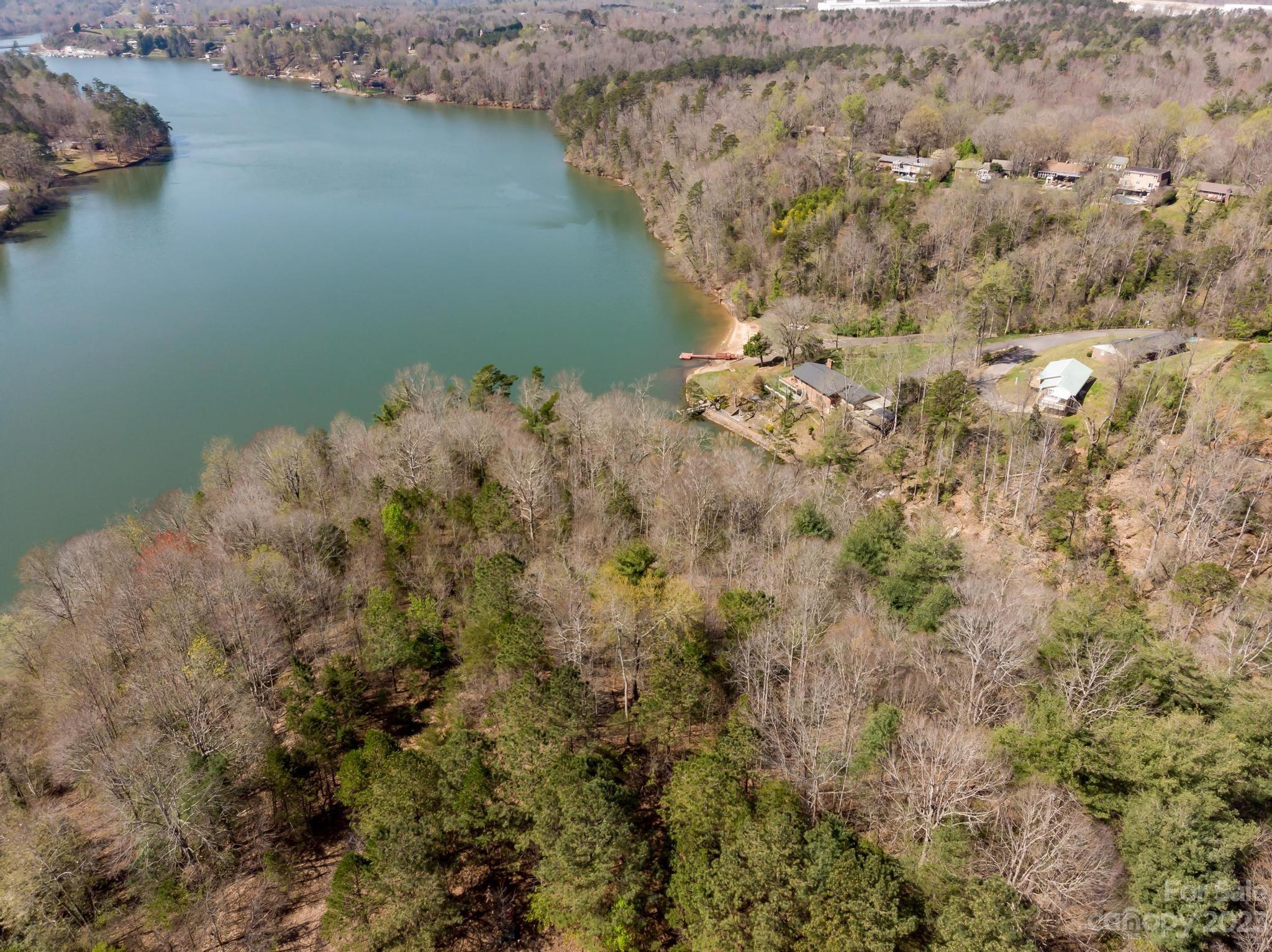 Diamond Point Estates - Land