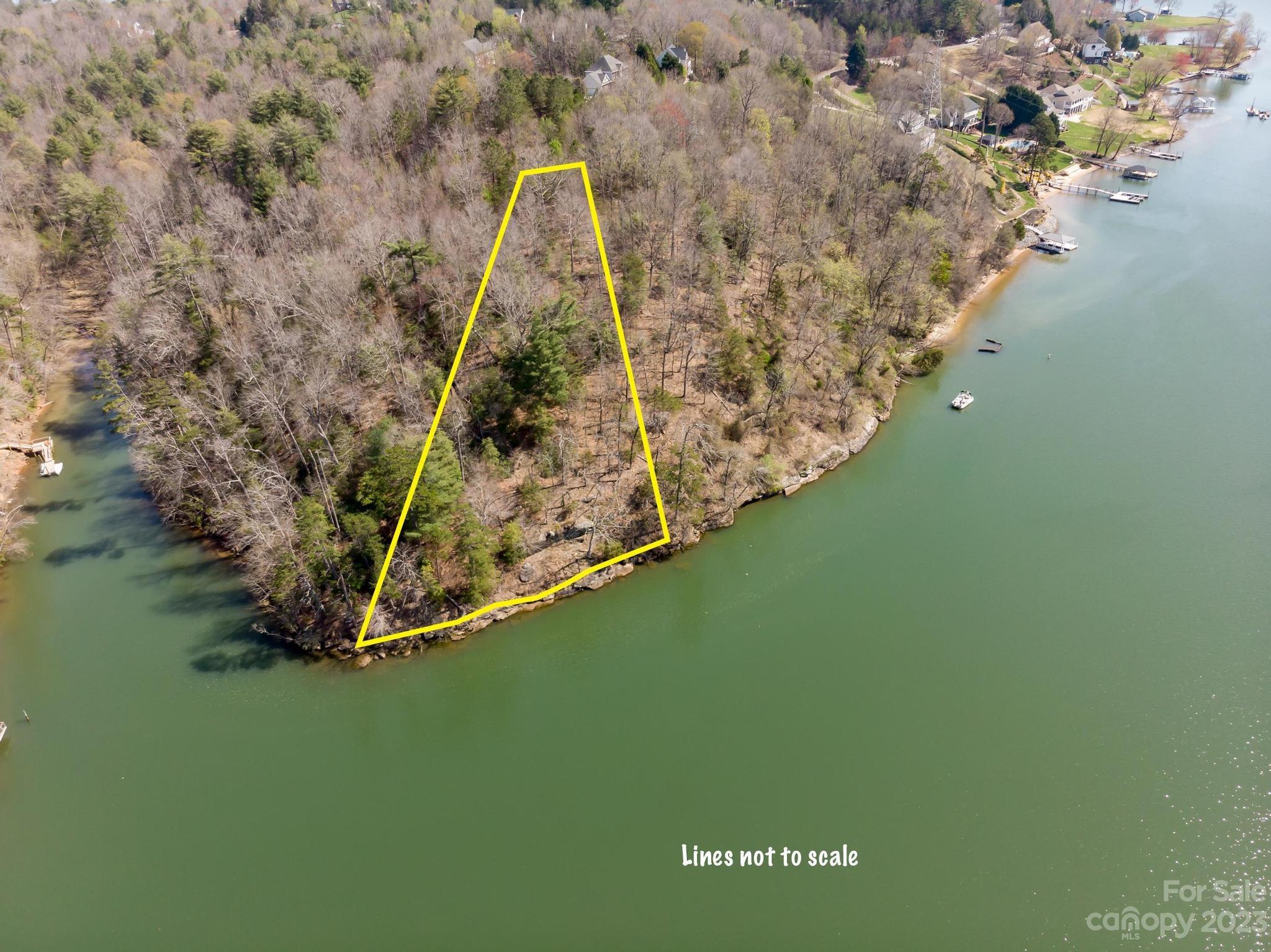 Diamond Point Estates - Land