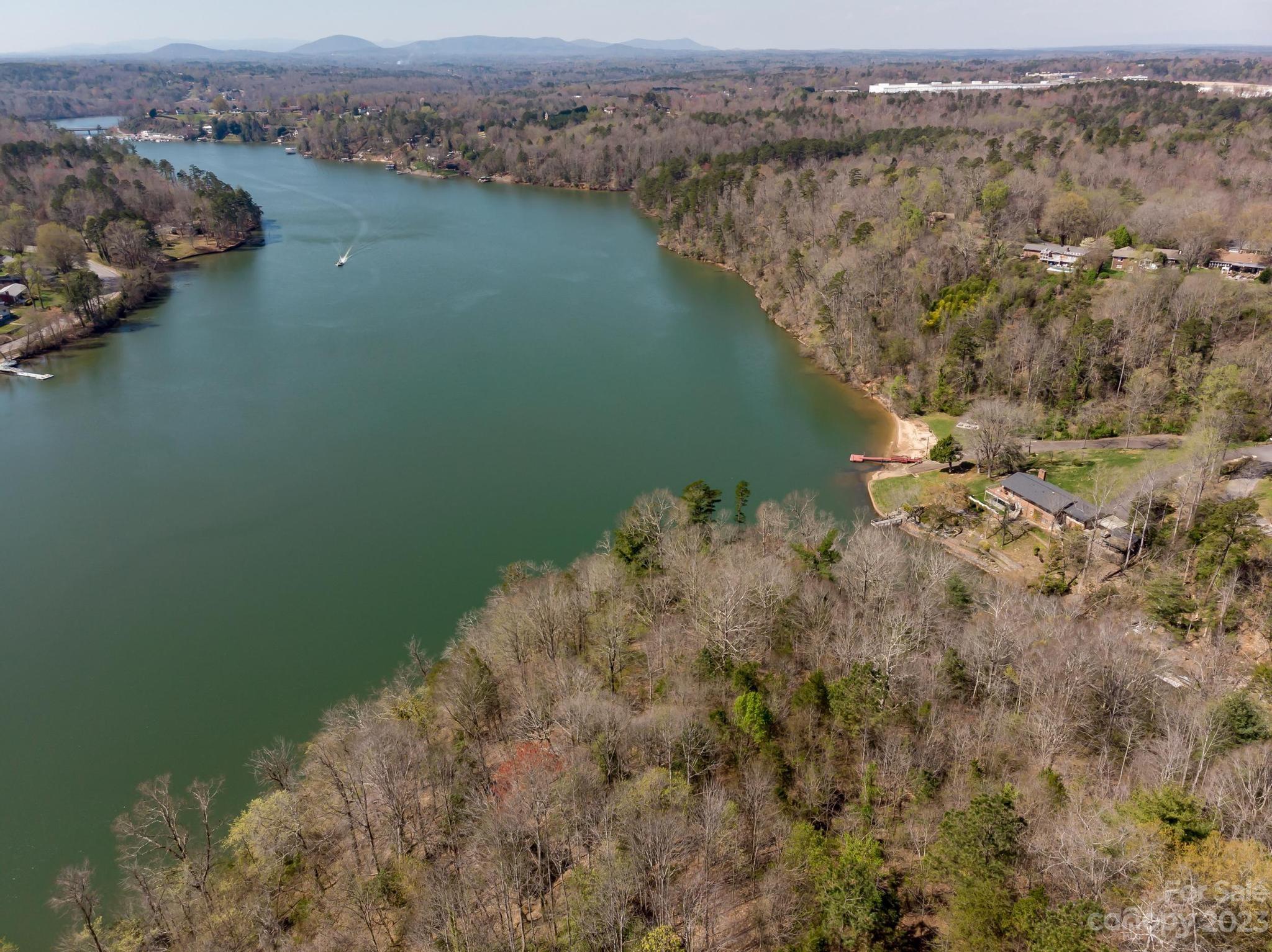 Diamond Point Estates - Land