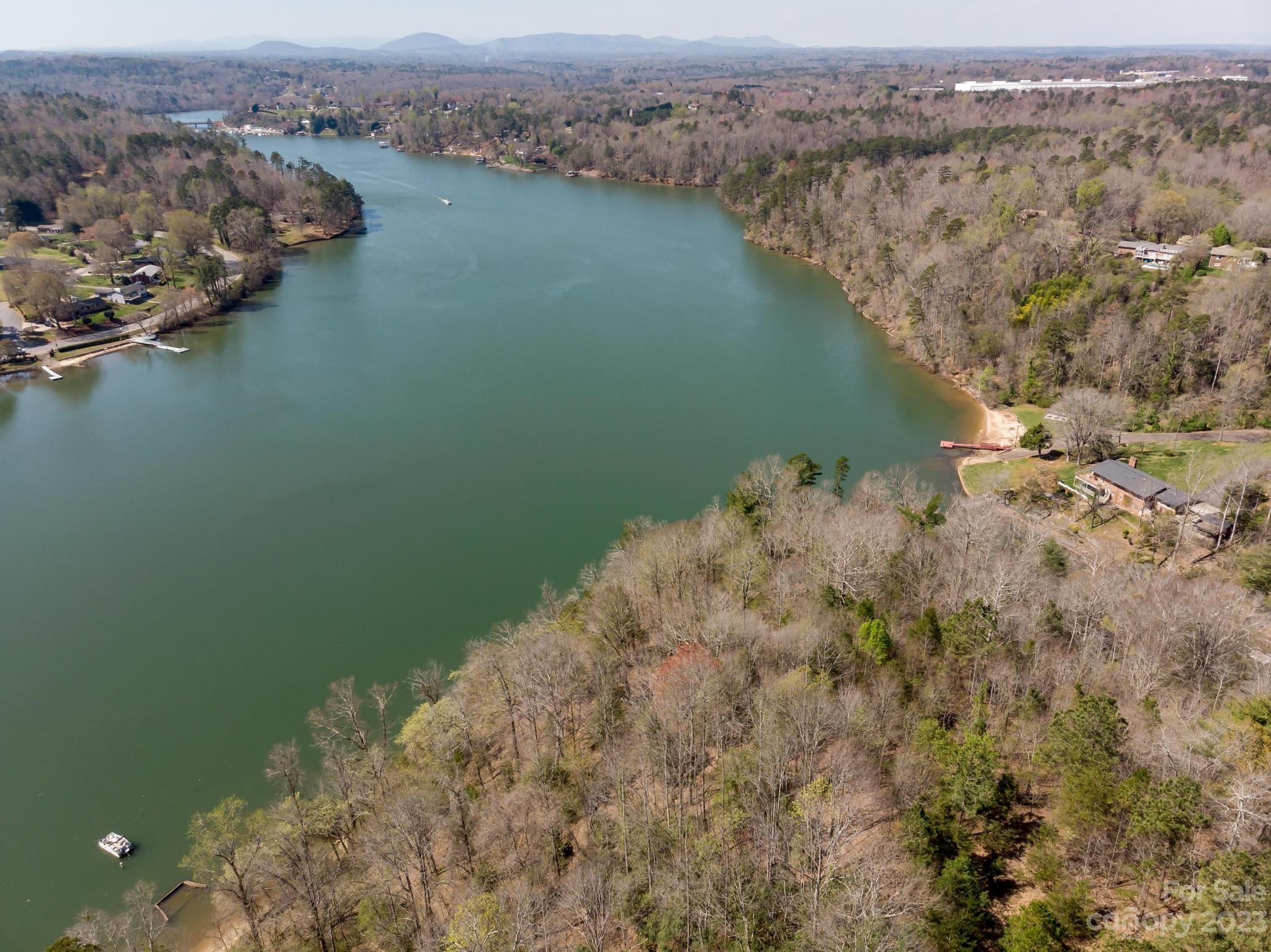 Diamond Point Estates - Land