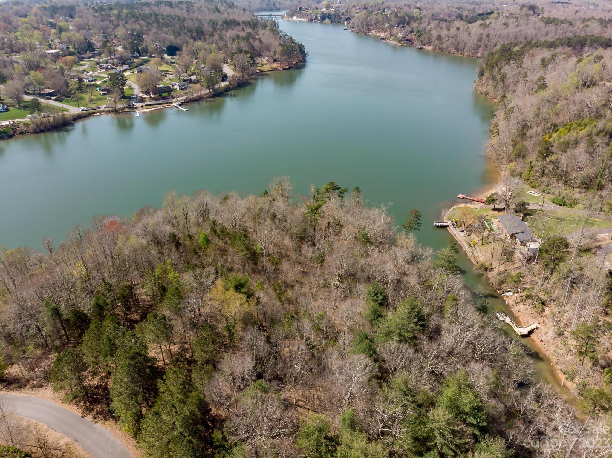 Diamond Point Estates - Land