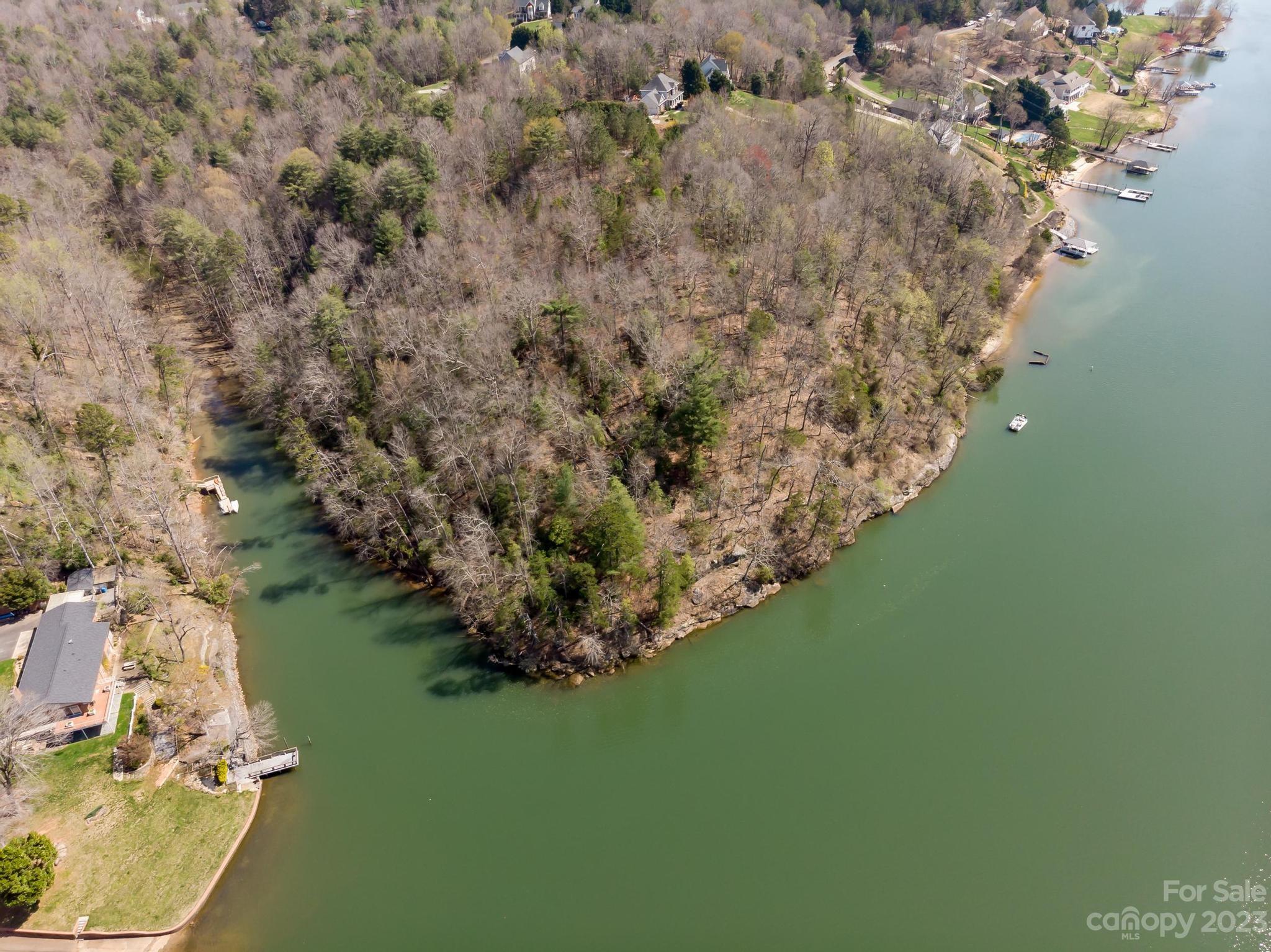 Diamond Point Estates - Land