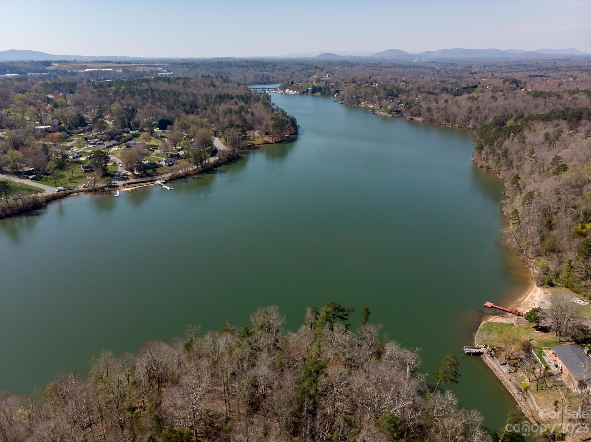 Diamond Point Estates - Land