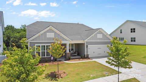 A home in Belmont