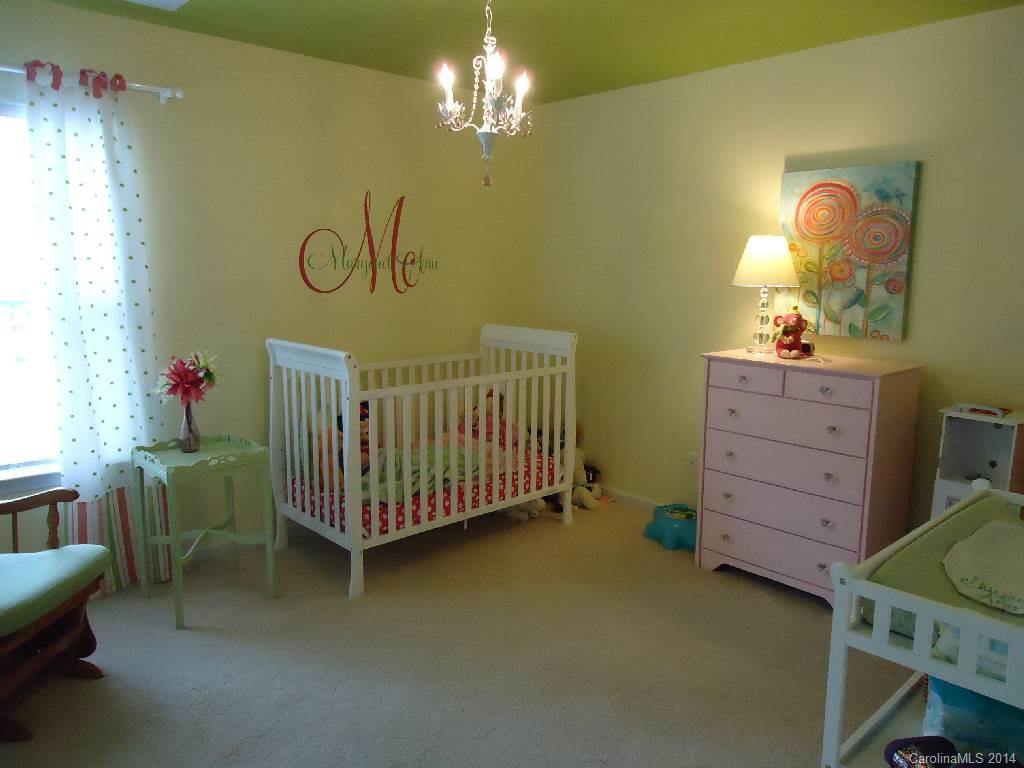 Stowe Pointe - Residential