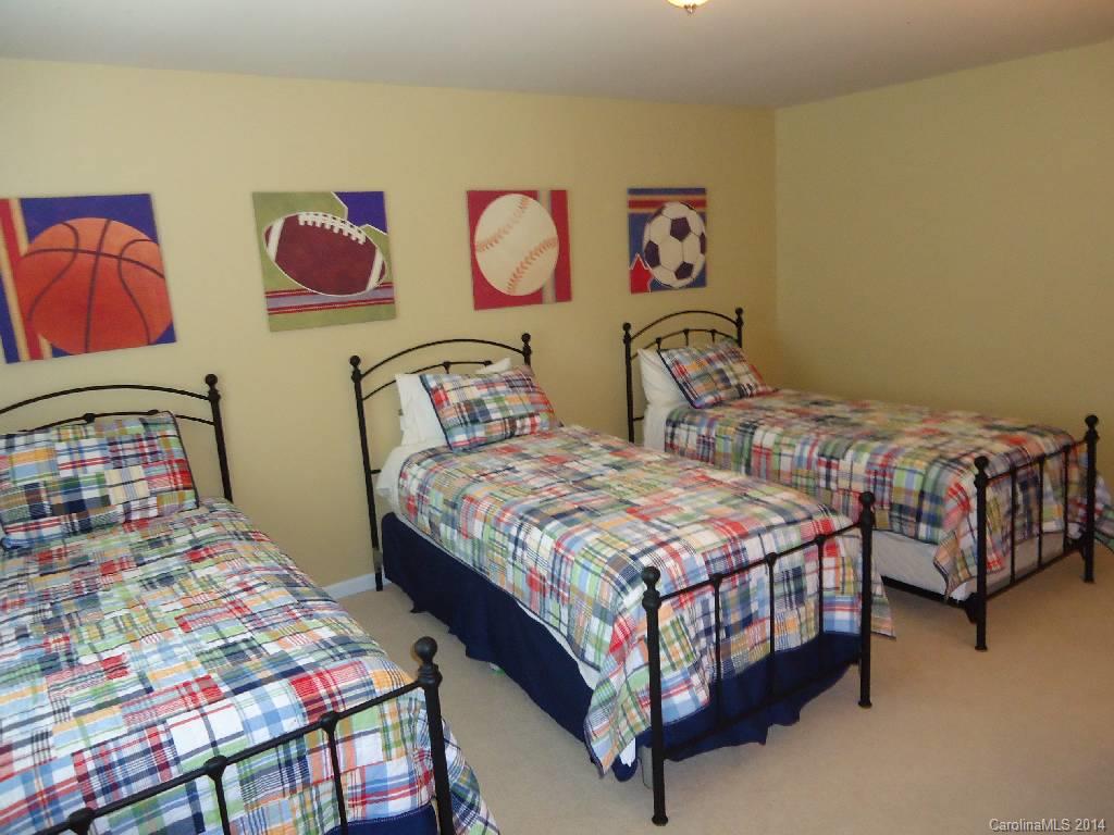 Stowe Pointe - Residential