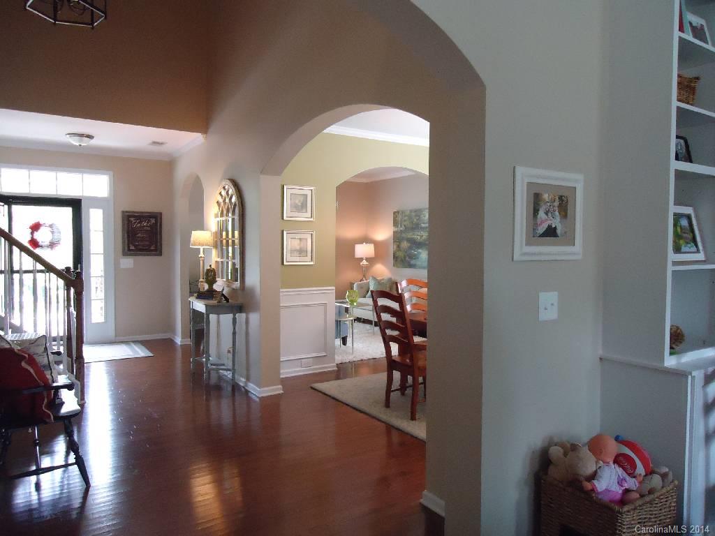 Stowe Pointe - Residential