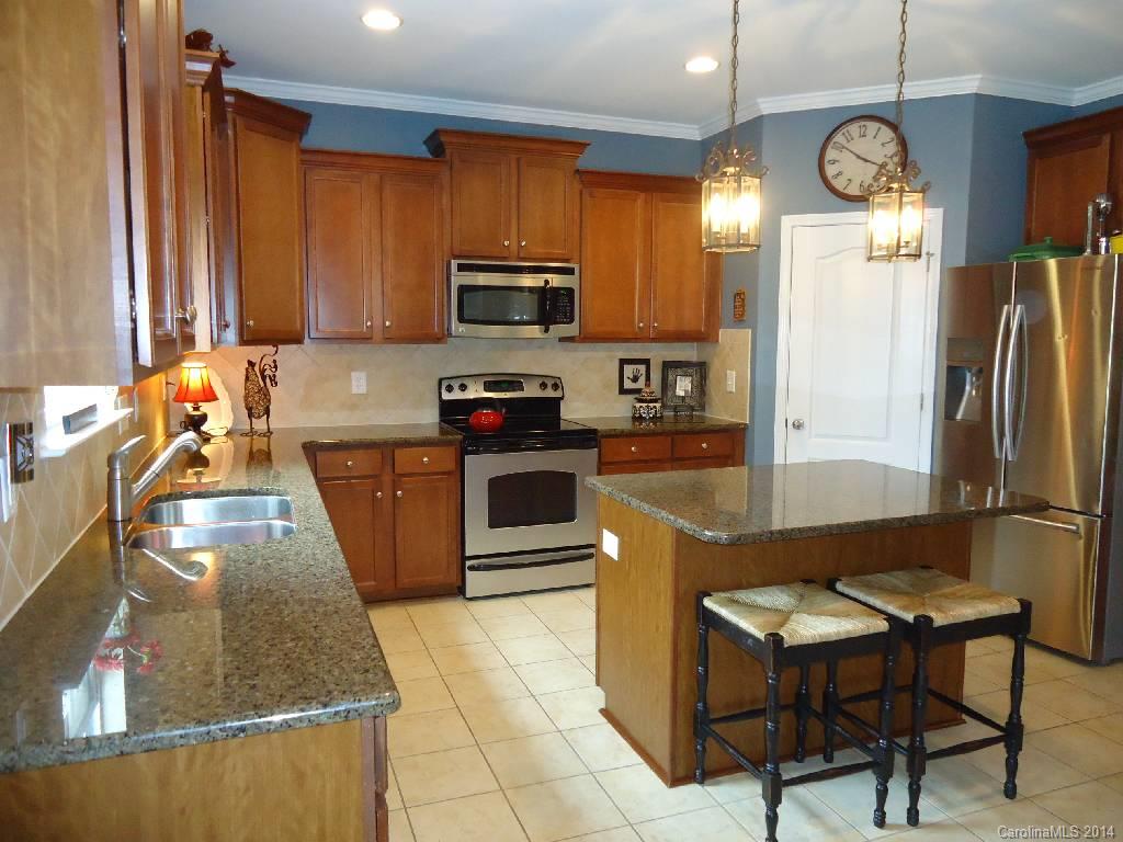 Stowe Pointe - Residential