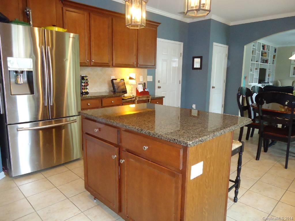 Stowe Pointe - Residential