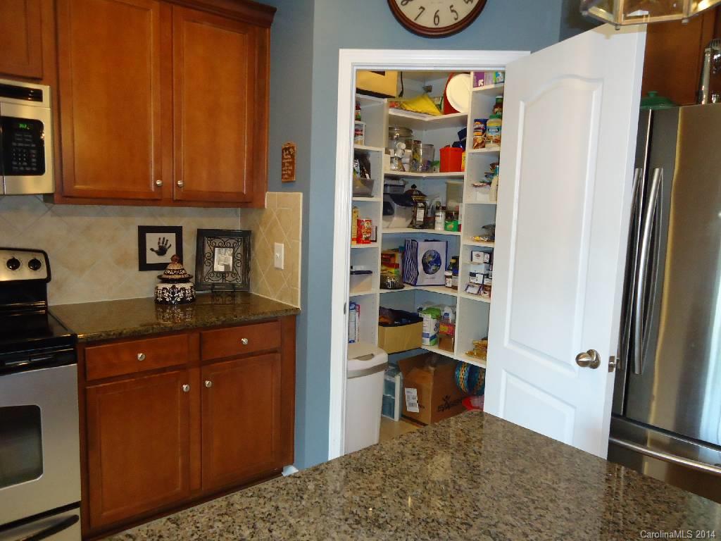 Stowe Pointe - Residential