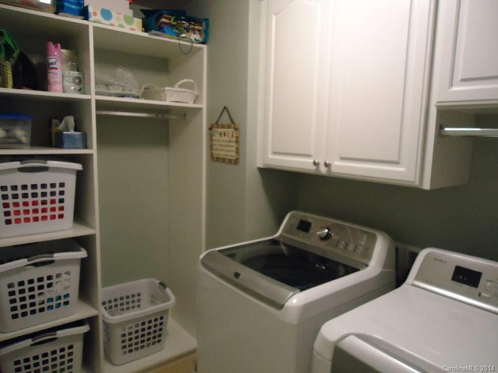 Stowe Pointe - Residential