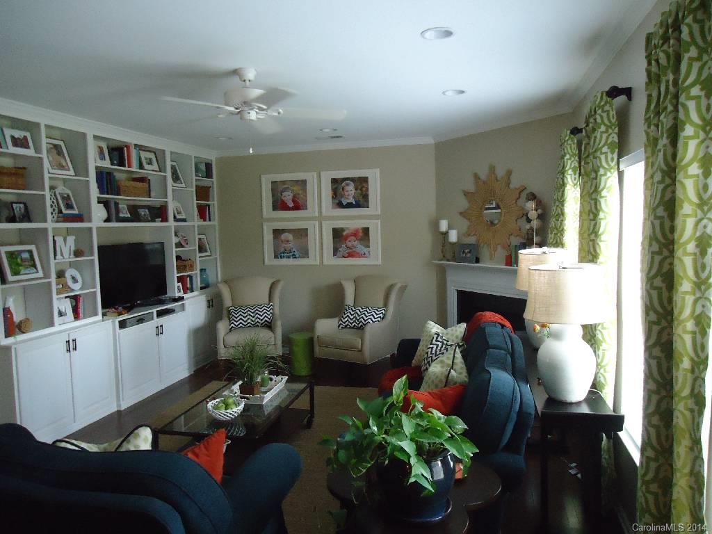 Stowe Pointe - Residential