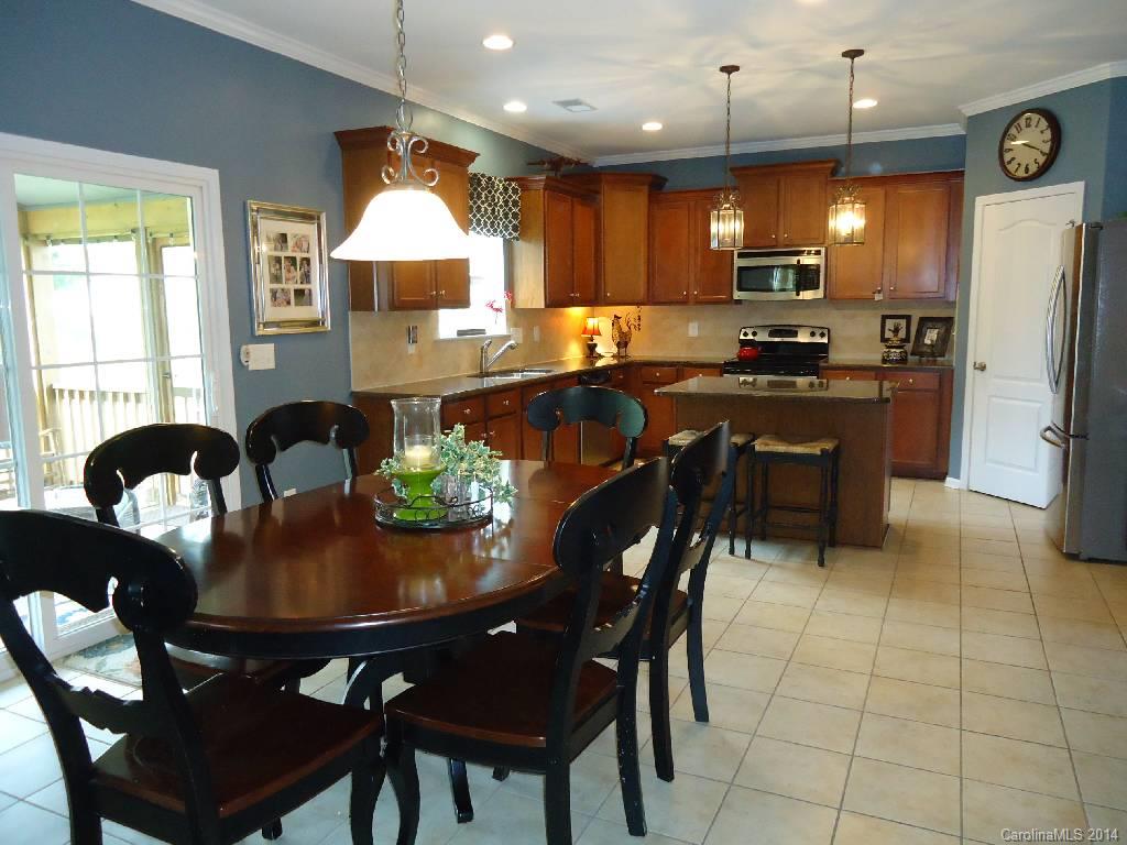 Stowe Pointe - Residential