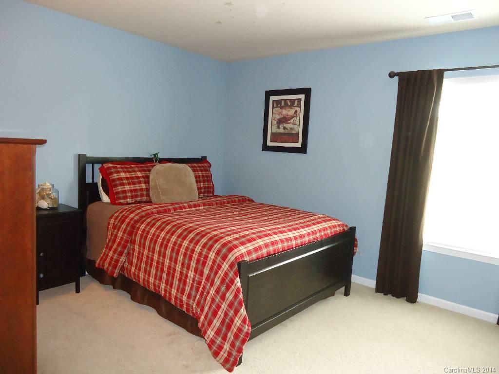 Stowe Pointe - Residential