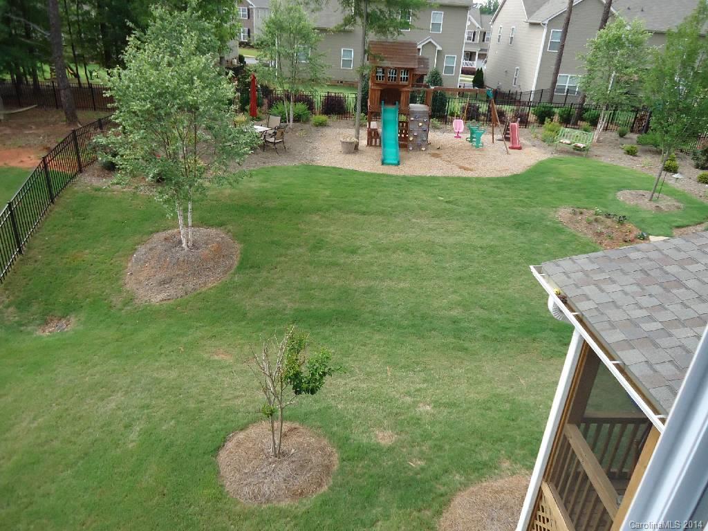 Stowe Pointe - Residential