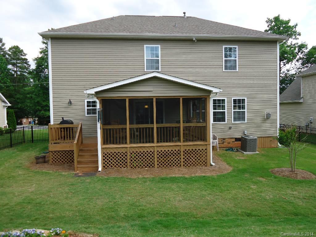 Stowe Pointe - Residential