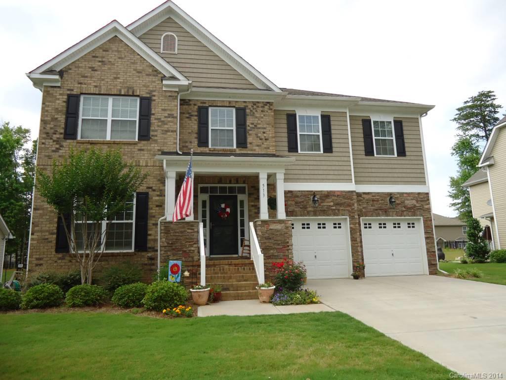 Stowe Pointe - Residential