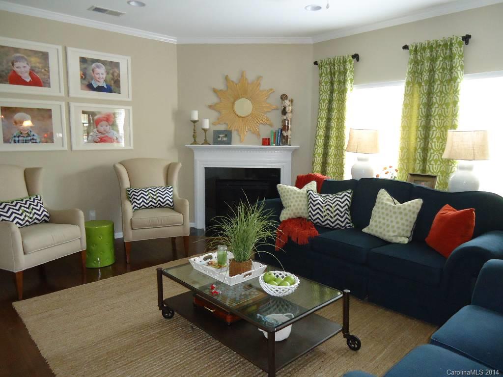 Stowe Pointe - Residential