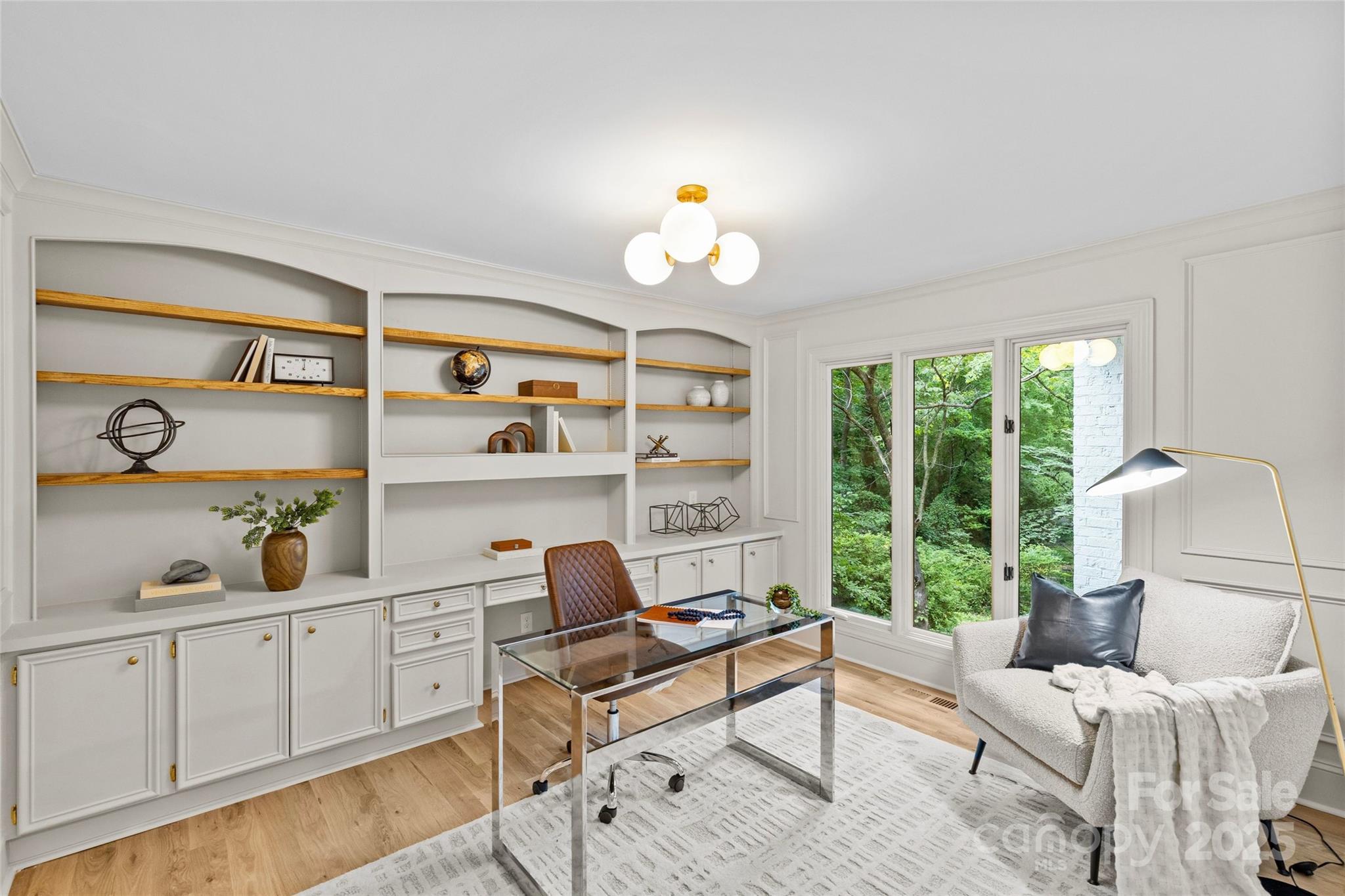 Foxcroft - Residential