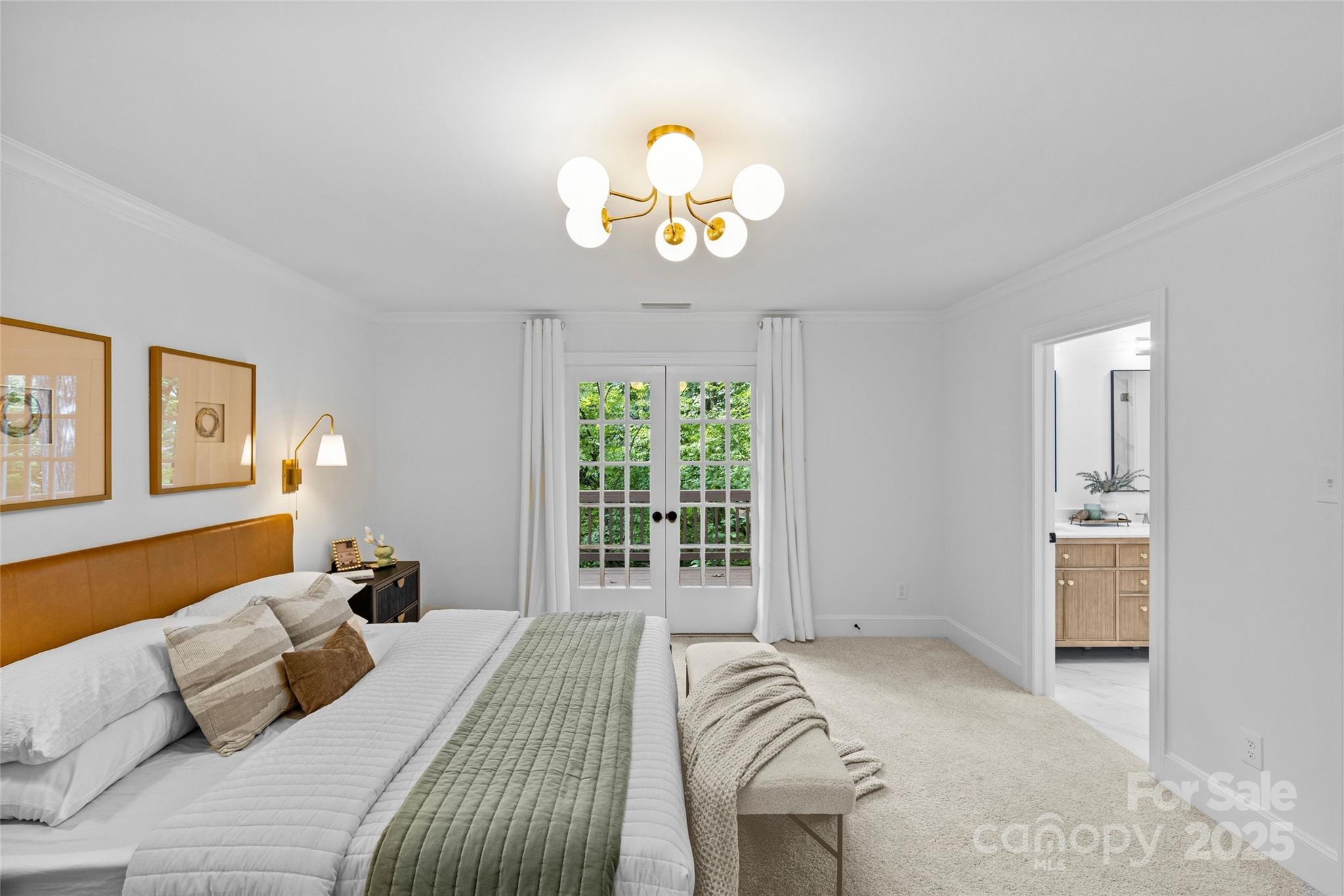 Foxcroft - Residential