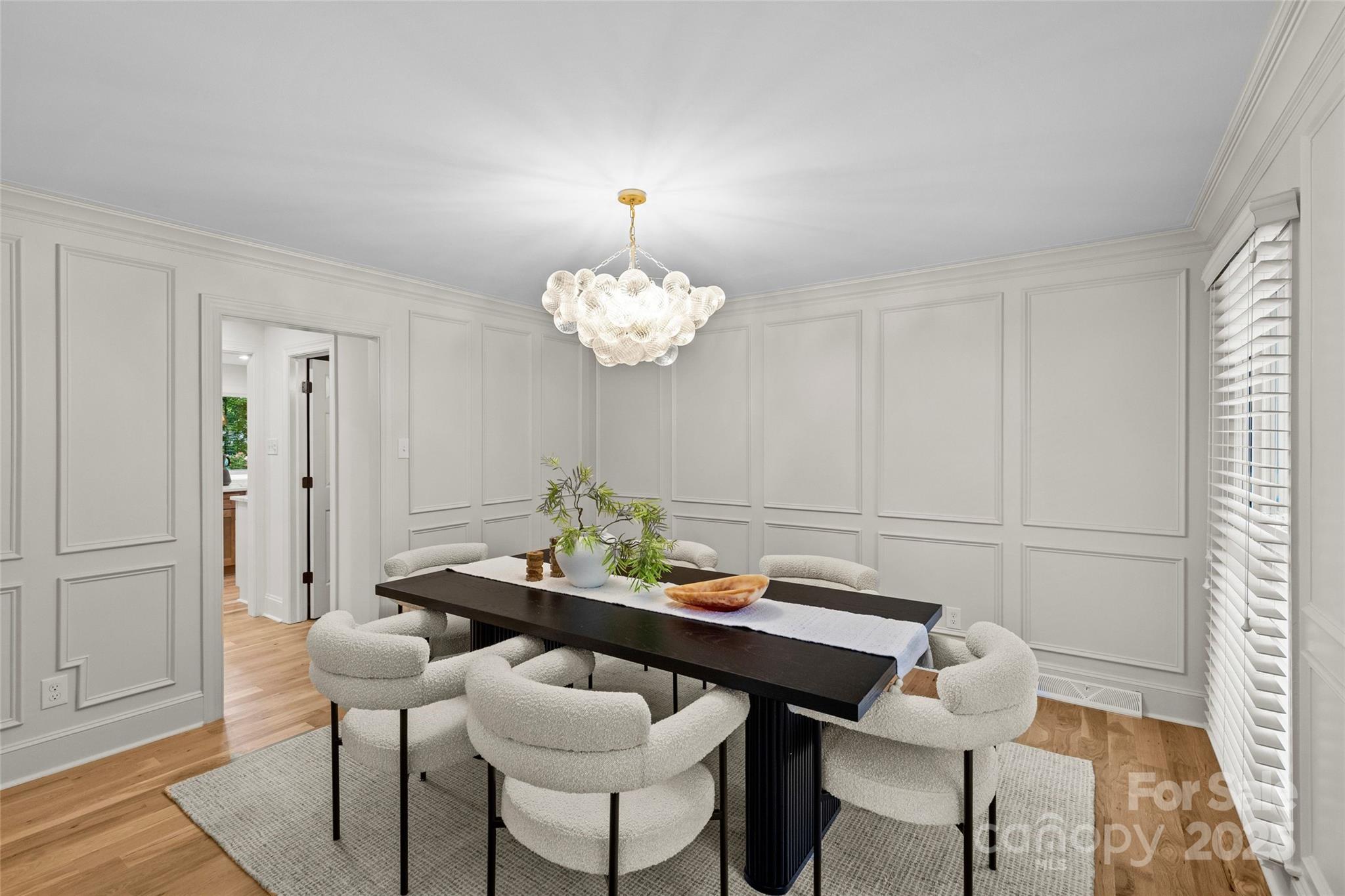 Foxcroft - Residential