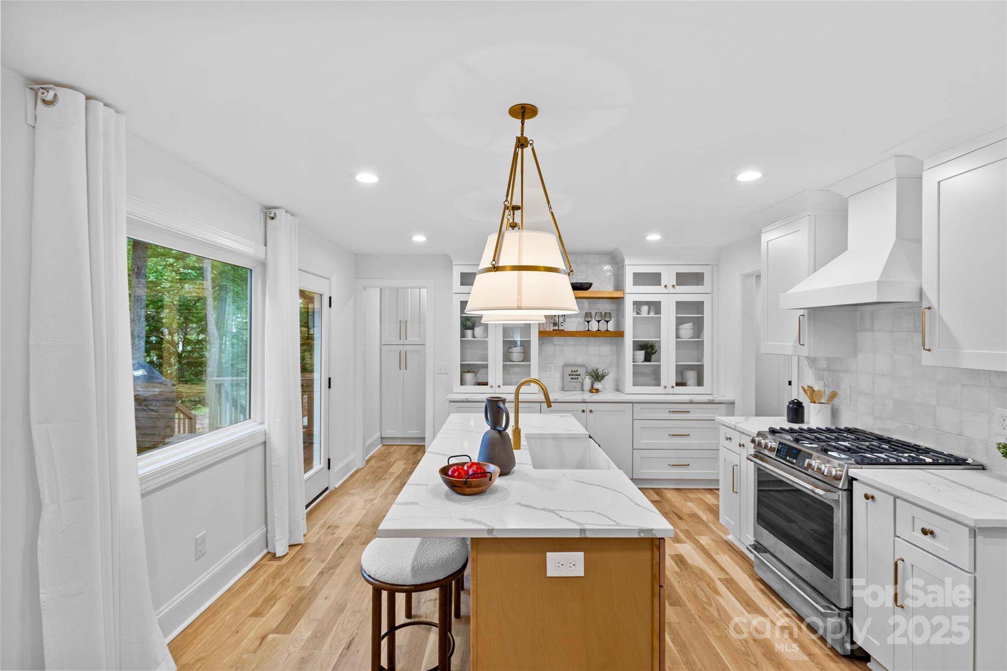 Foxcroft - Residential