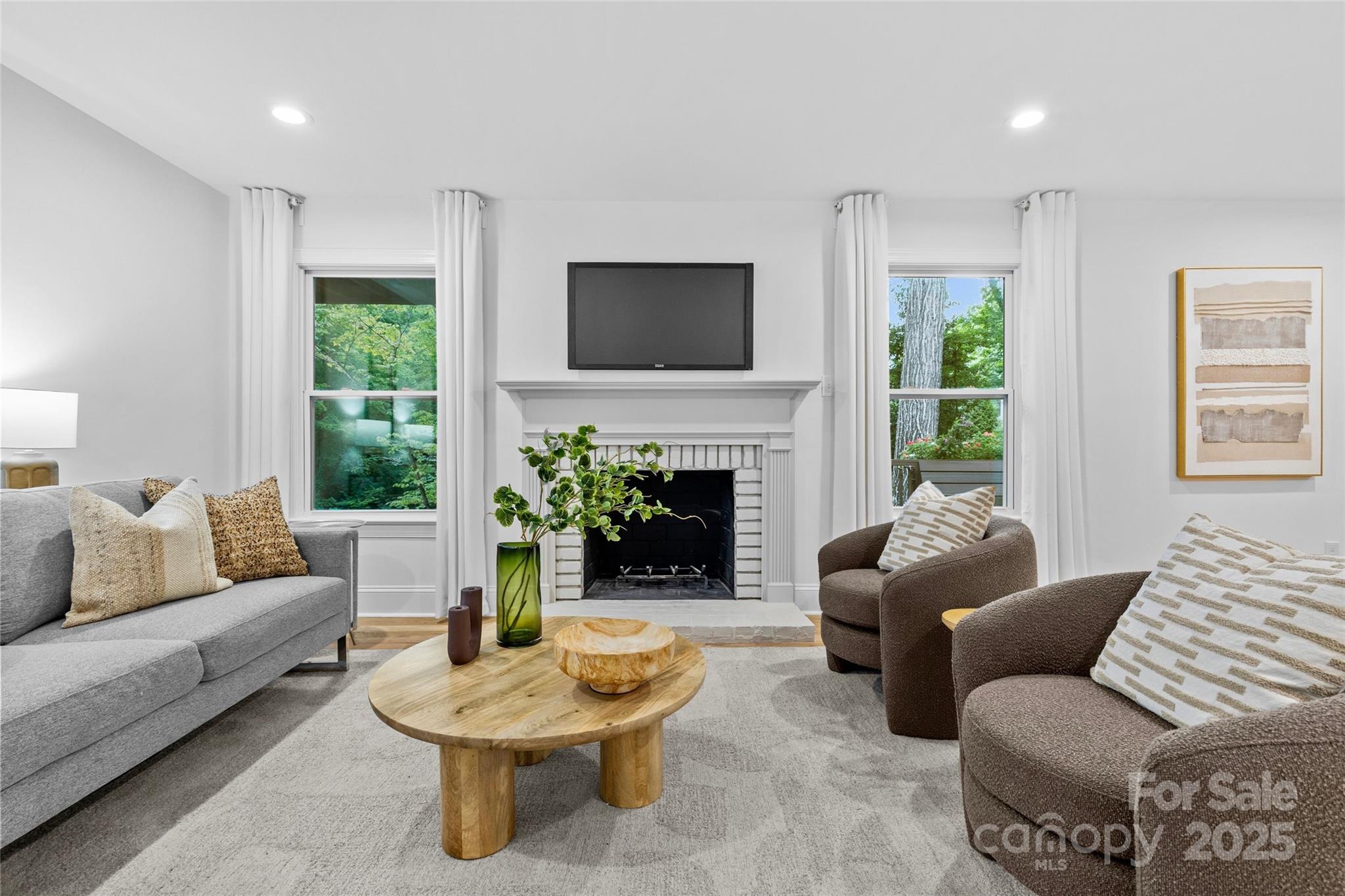 Foxcroft - Residential