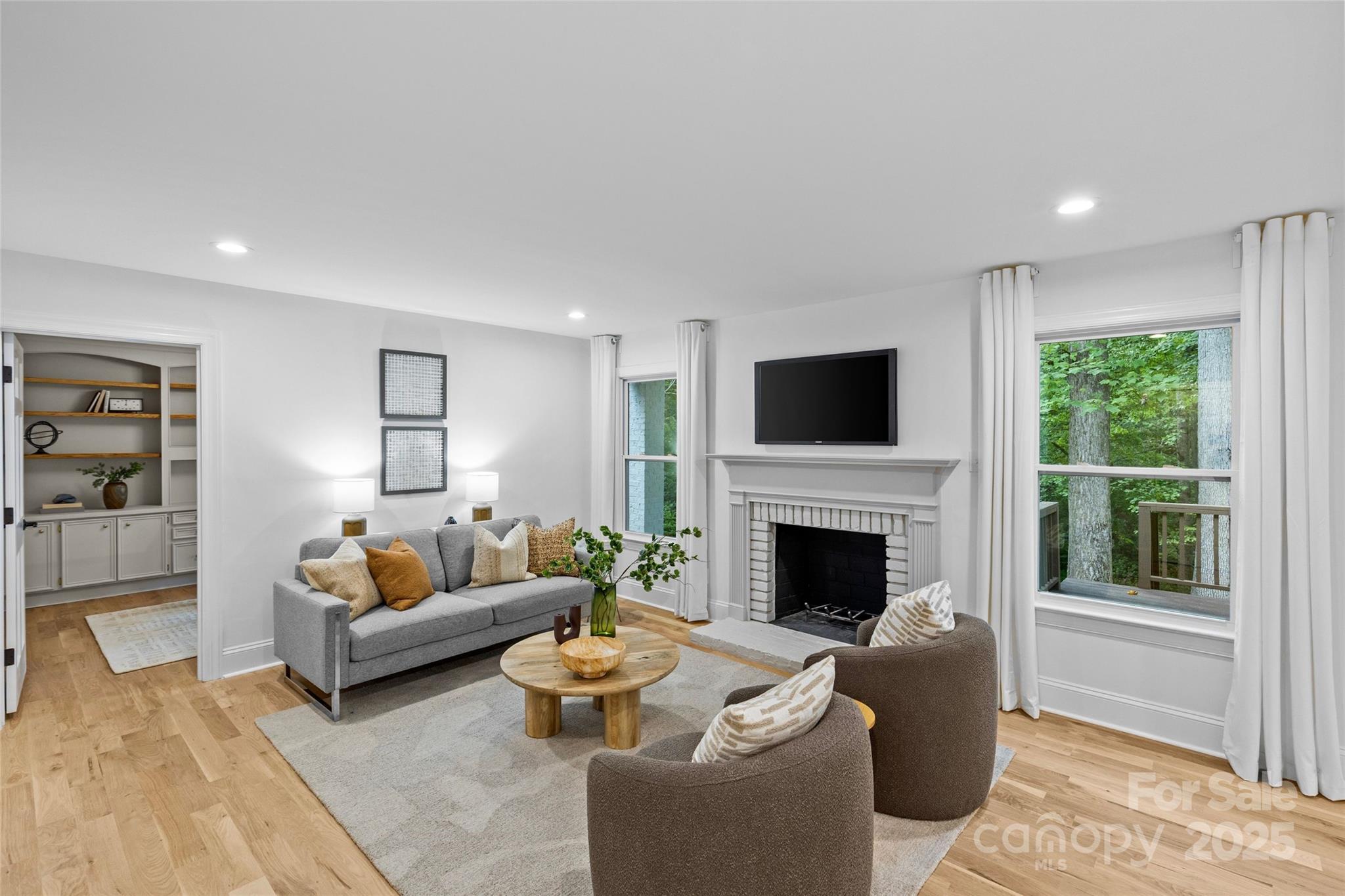 Foxcroft - Residential