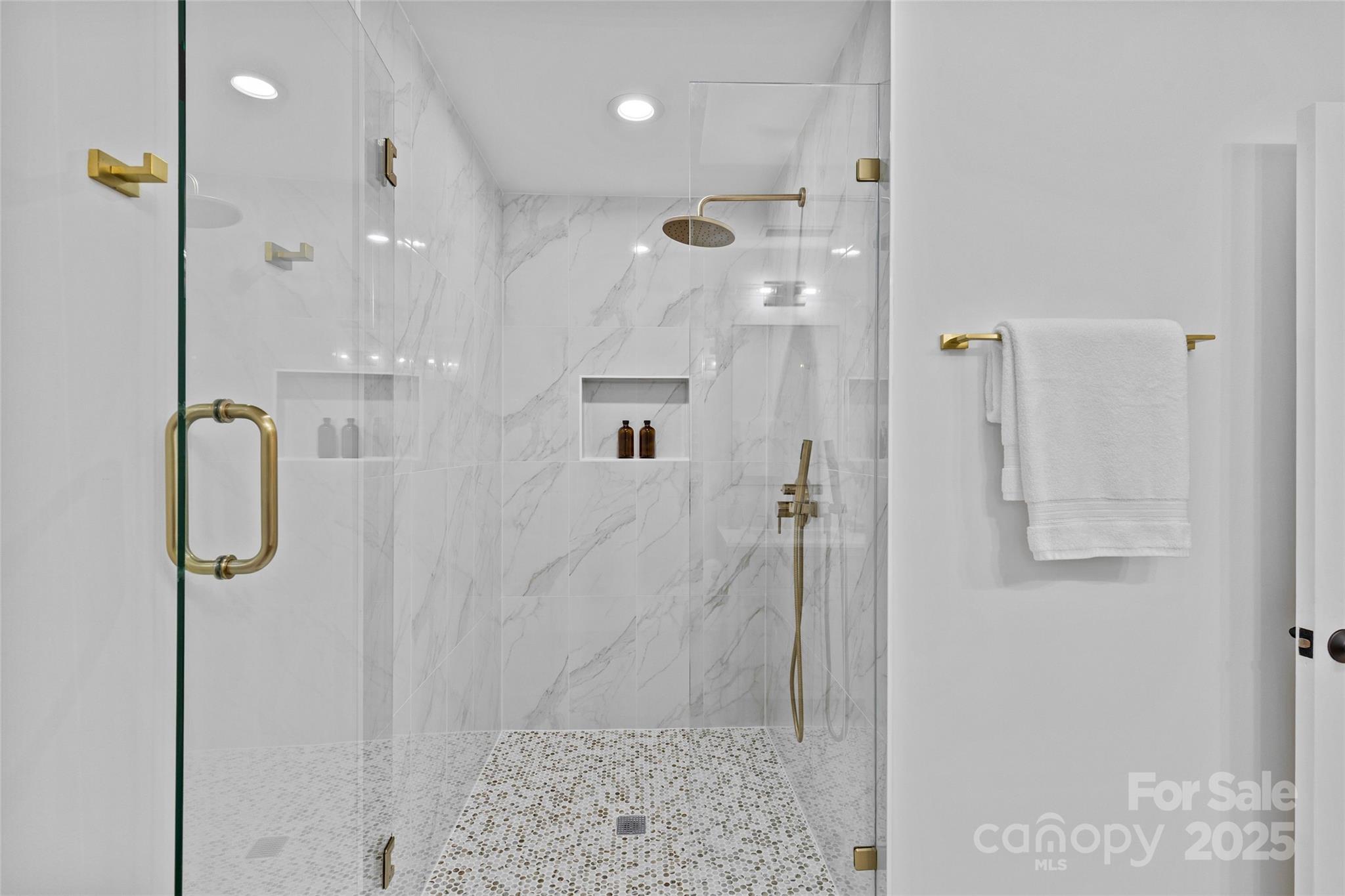 Foxcroft - Residential