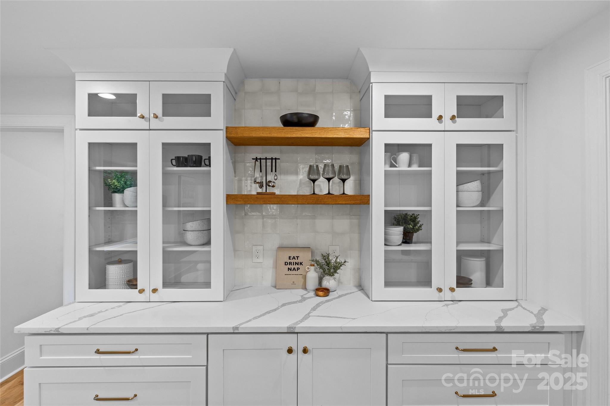 Foxcroft - Residential