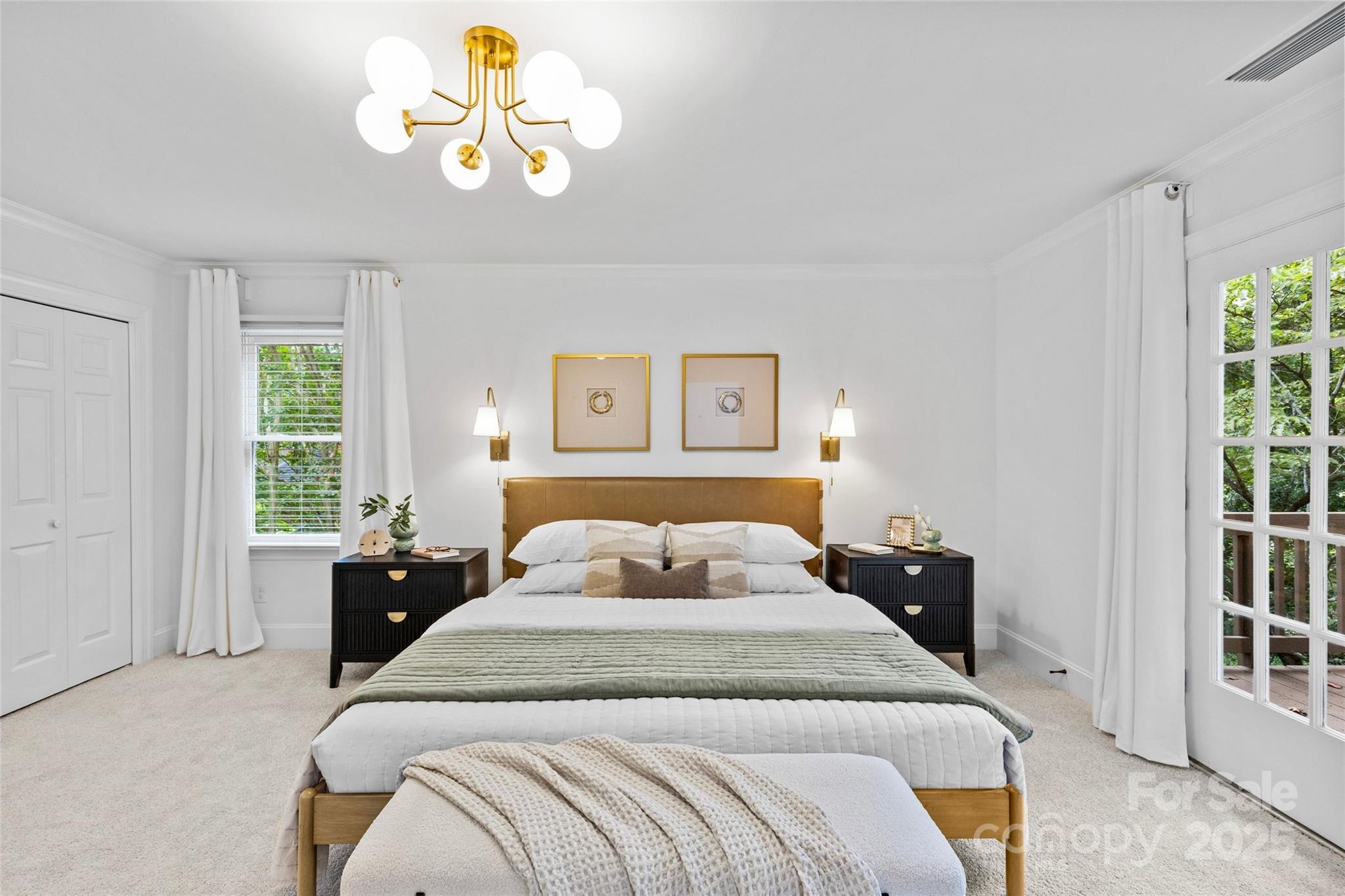 Foxcroft - Residential