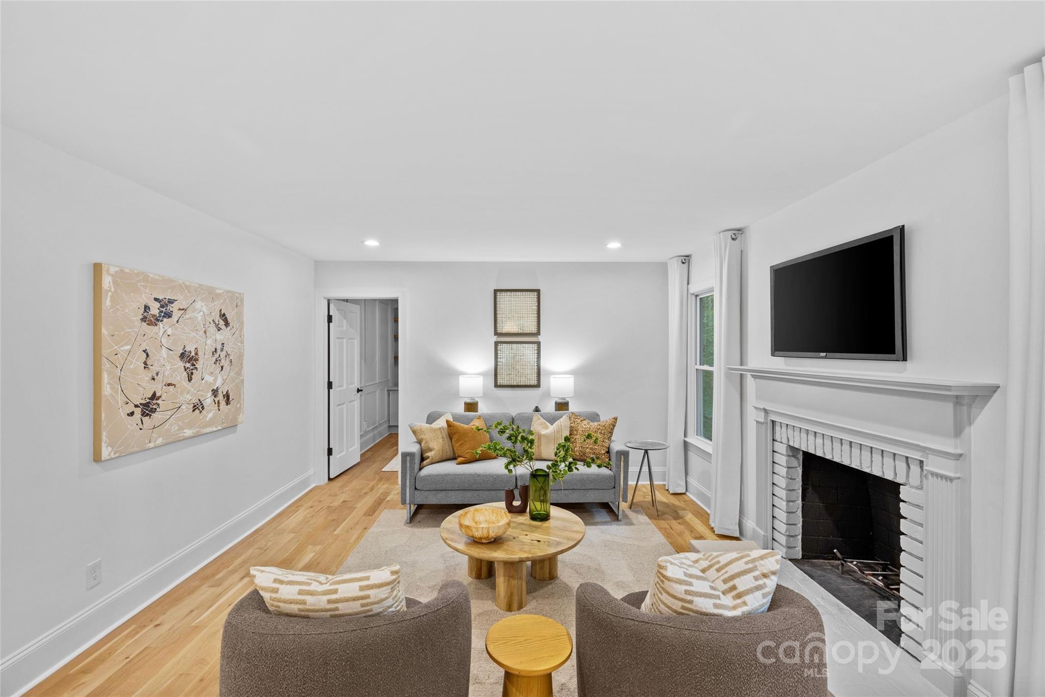 Foxcroft - Residential