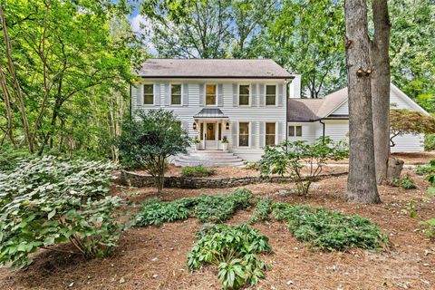 3041 Valencia Terrace Charlotte NC 28211