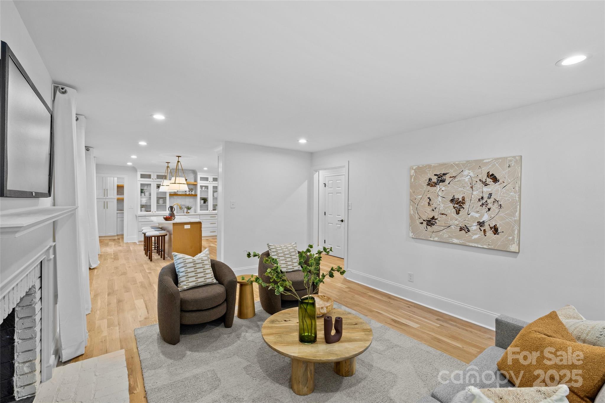 Foxcroft - Residential