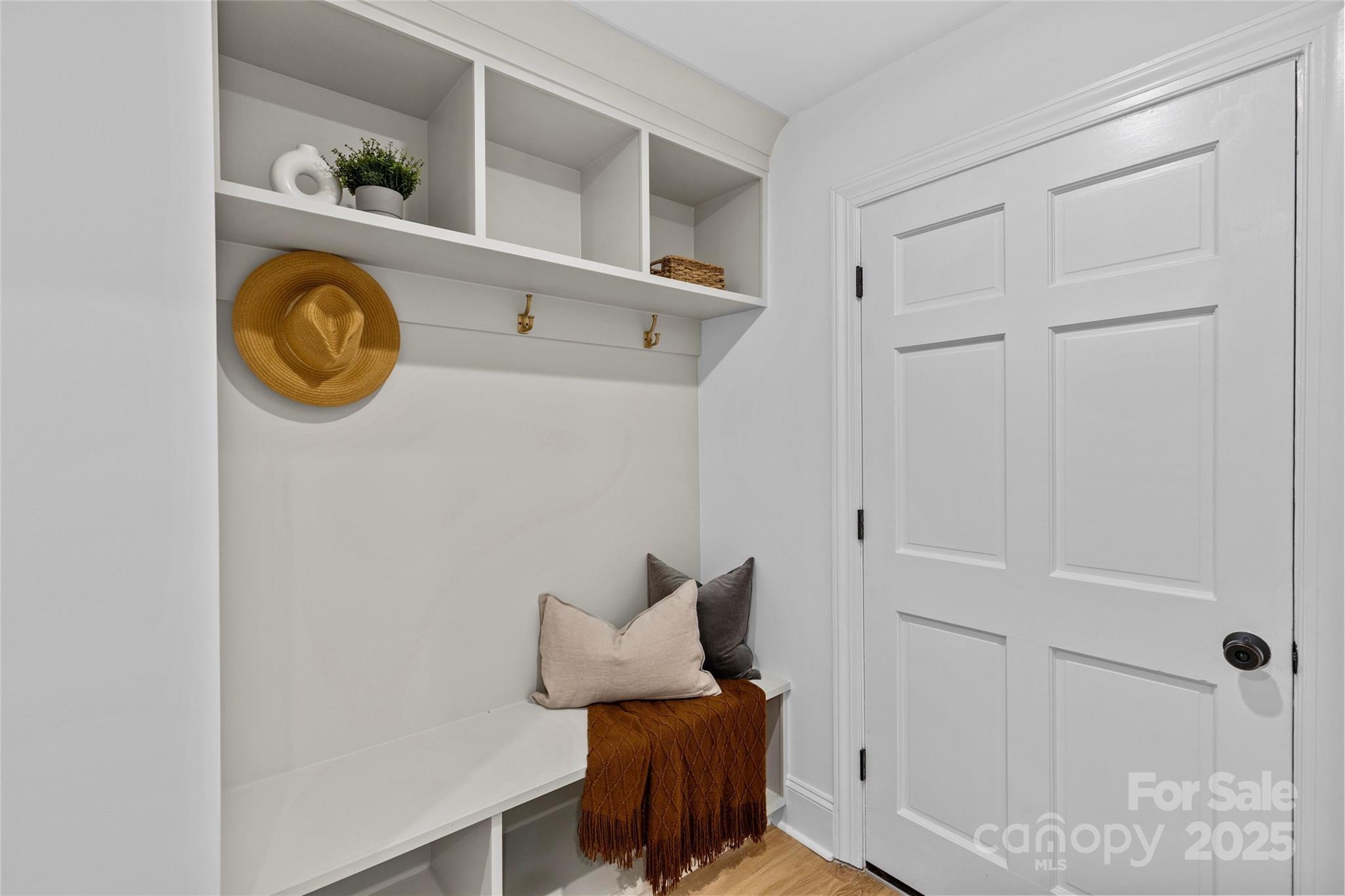 Foxcroft - Residential