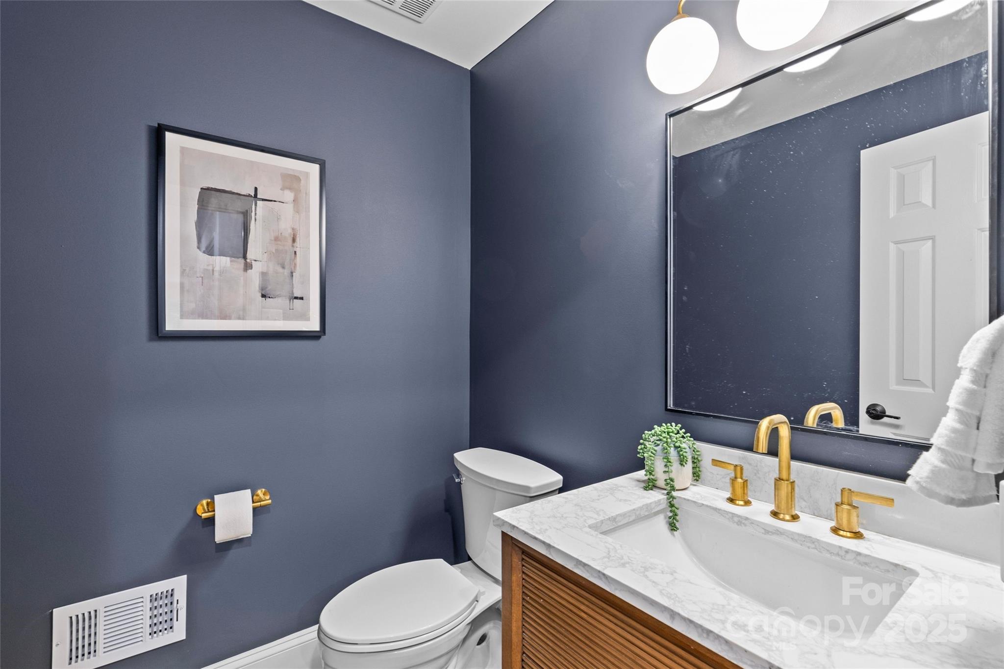 Foxcroft - Residential