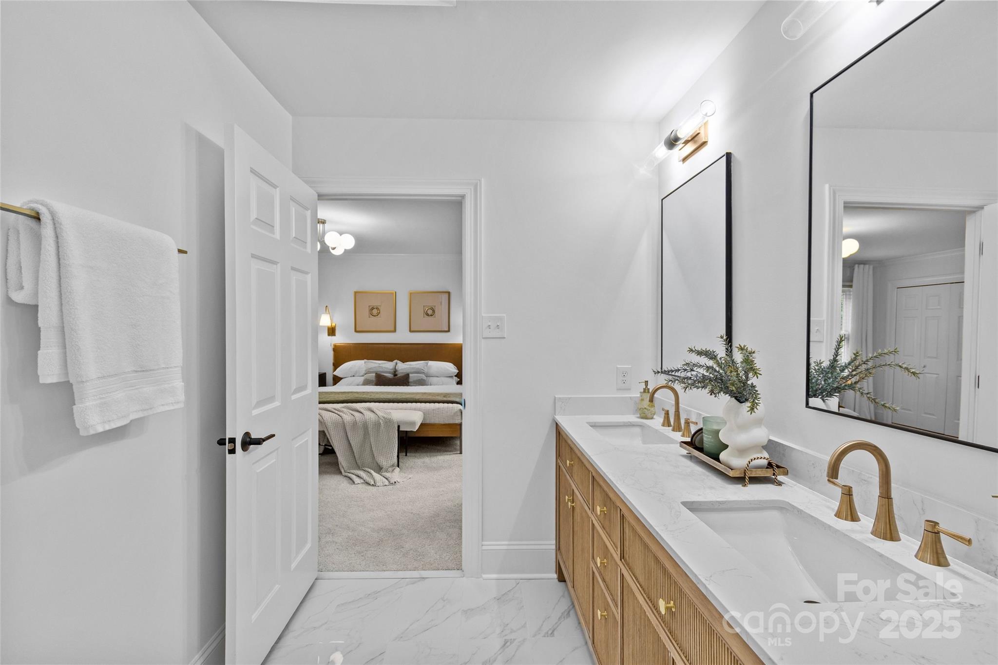 Foxcroft - Residential